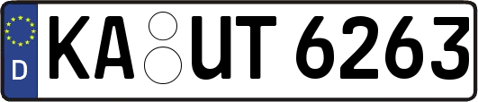 KA-UT6263