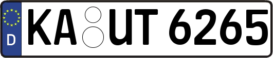 KA-UT6265