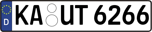 KA-UT6266