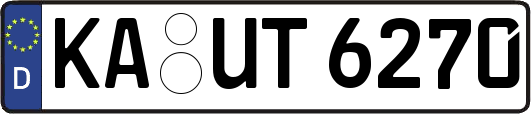 KA-UT6270