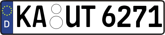 KA-UT6271