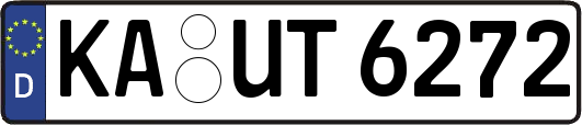 KA-UT6272