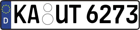 KA-UT6273