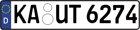 KA-UT6274