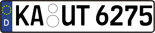KA-UT6275