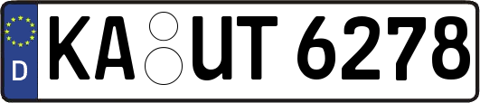 KA-UT6278