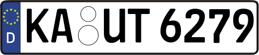 KA-UT6279