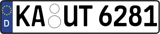 KA-UT6281