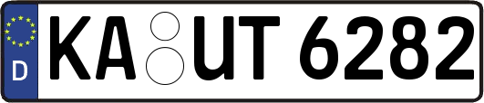 KA-UT6282