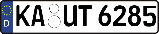 KA-UT6285