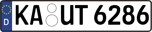 KA-UT6286