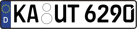 KA-UT6290