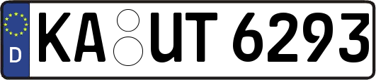 KA-UT6293