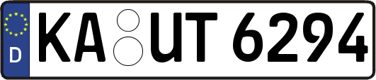 KA-UT6294