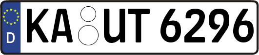 KA-UT6296