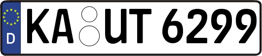 KA-UT6299