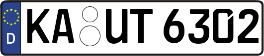 KA-UT6302