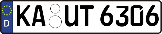 KA-UT6306