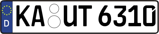 KA-UT6310