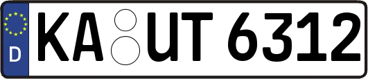 KA-UT6312