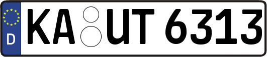 KA-UT6313