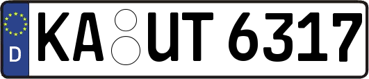 KA-UT6317