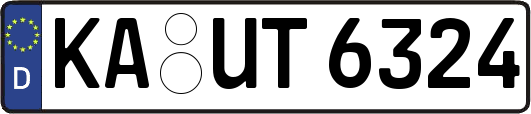 KA-UT6324