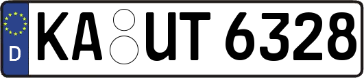 KA-UT6328