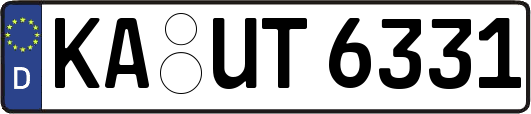 KA-UT6331