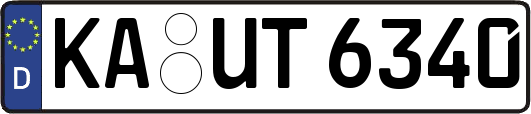 KA-UT6340