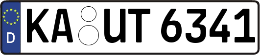 KA-UT6341