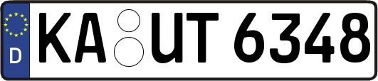 KA-UT6348