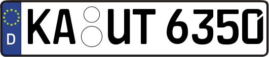 KA-UT6350