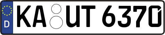KA-UT6370