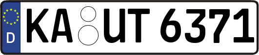 KA-UT6371