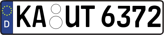 KA-UT6372