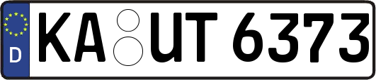 KA-UT6373