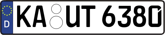 KA-UT6380