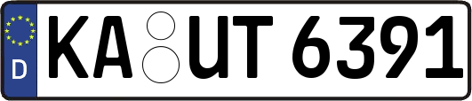 KA-UT6391