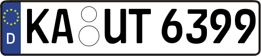 KA-UT6399