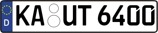 KA-UT6400