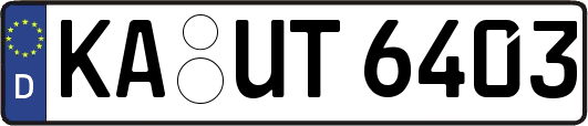 KA-UT6403
