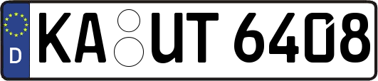 KA-UT6408