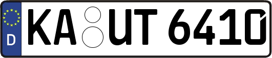 KA-UT6410