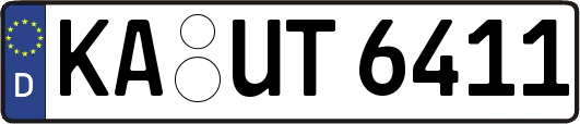 KA-UT6411