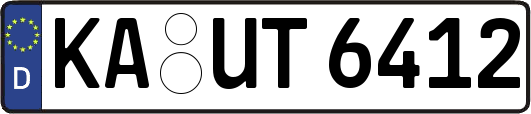 KA-UT6412