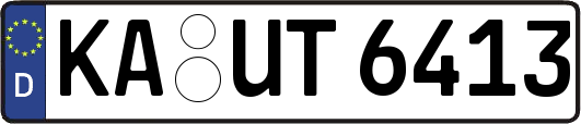 KA-UT6413