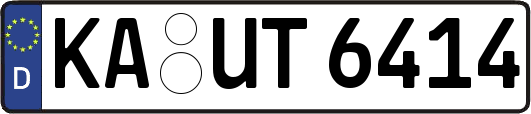 KA-UT6414