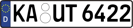 KA-UT6422