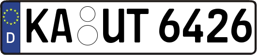KA-UT6426